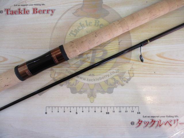 トラパラ TXS-762ML
