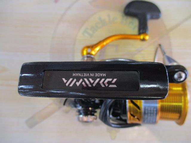 15レブロス 2506H
