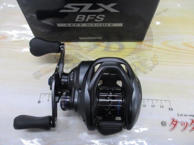 21SLX BFS LH｜＠ベリーネット 日本最大新品中古釣具WEBショップ