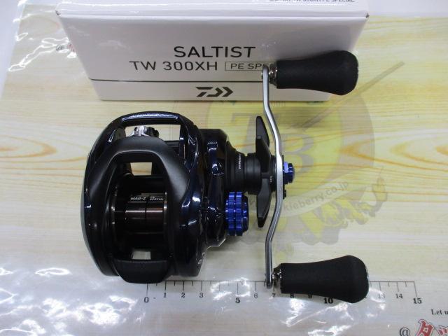 23ソルティスト TW 300XH PEスペシャル｜＠ベリーネット 日本最大新品