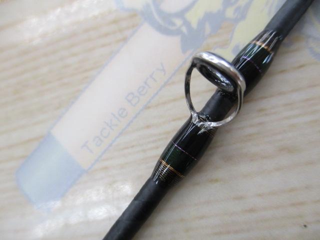 デストロイヤー TS72X POKER｜＠ベリーネット 日本最大新品中古釣具WEB