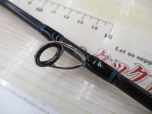 エメラルダスMX N65MLB-S IM
