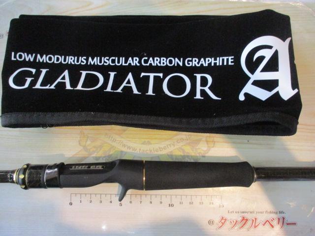 グラディエーターアンチ GA-610MHC バルトロ｜＠ベリーネット 日本最大
