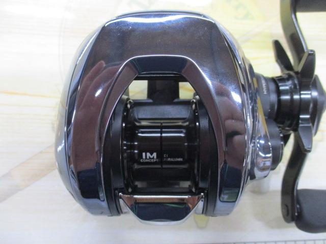 25IM Z TW 100XH-C｜＠ベリーネット 日本最大新品中古釣具WEBショップ