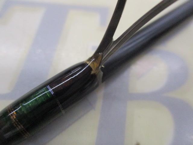 デストロイヤー F3-610XS(フェイズⅡ)itoアルミリールシート｜＠ベリー