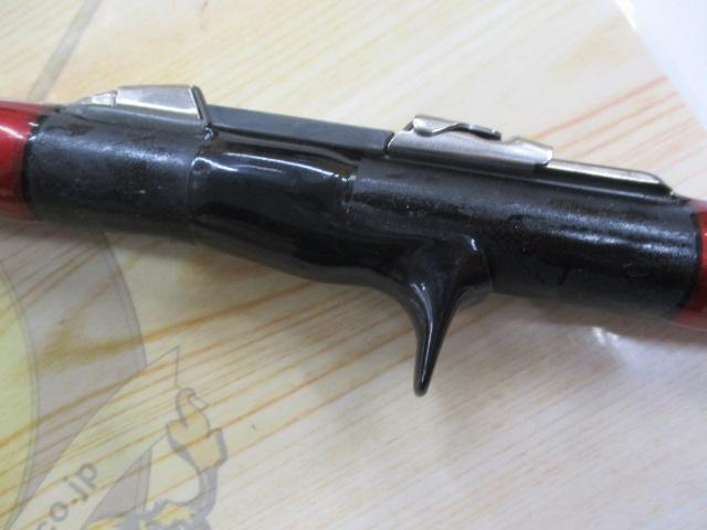 SILメバルSP 400ドライ
