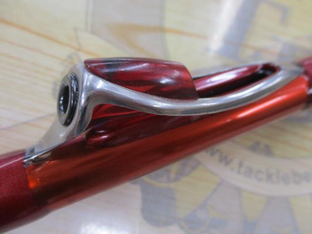 SILメバルSP 400ドライ