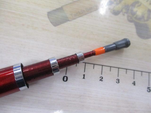 SILメバルSP 400ドライ