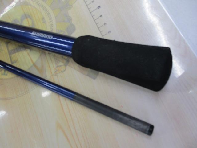 シーマイティテンヤタチウオ M225