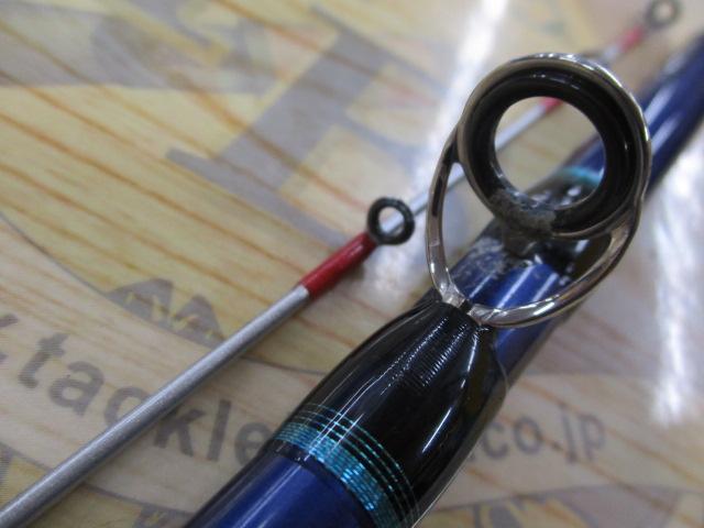 シーマイティテンヤタチウオ M225
