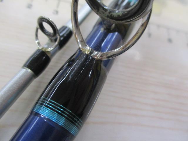 シーマイティテンヤタチウオ M225