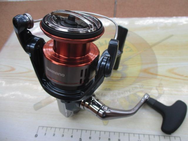 26ナスキー C3000HG｜＠ベリーネット 日本最大新品中古釣具WEBショップ