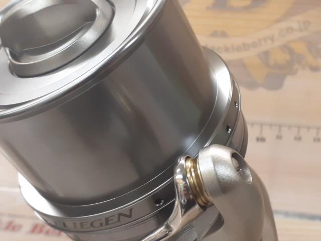 09スーパーエアロフリーゲン 標準仕様
