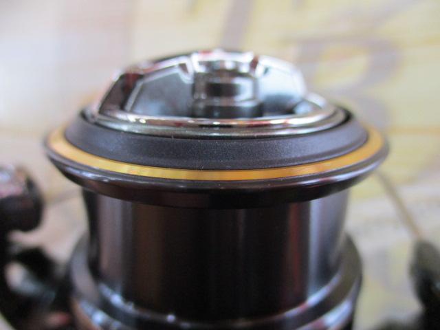 23カーディフXR C2000SHG