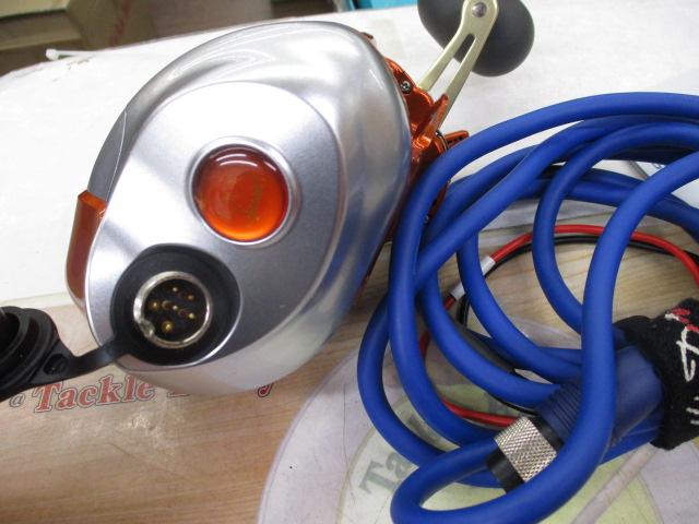 07電動丸 1000SP