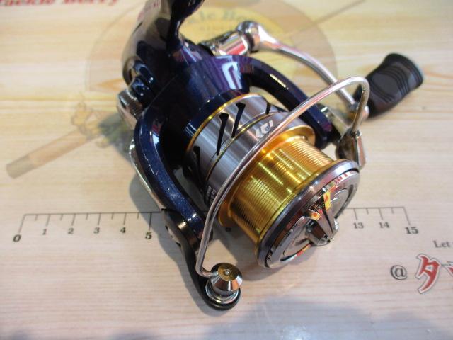 20クレスト LT2500S-XH