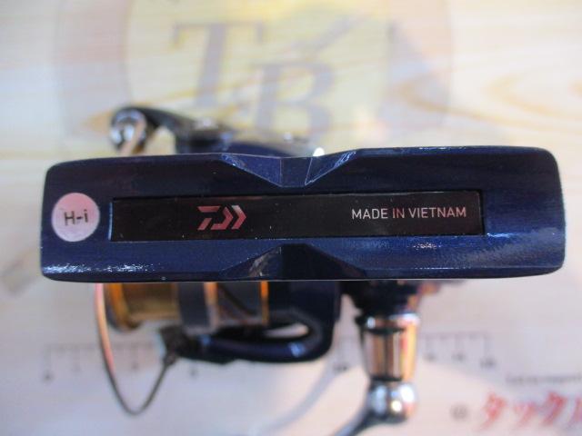20クレスト LT2500S-XH