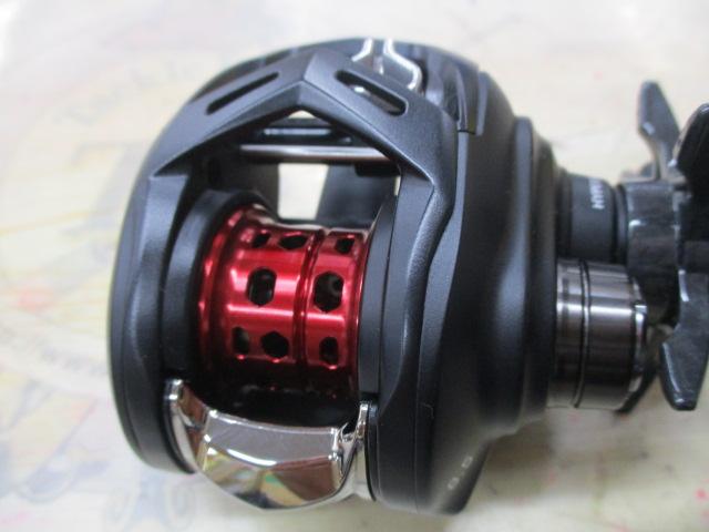25アルファス BF TW 8.5R｜＠ベリーネット 日本最大新品中古釣具WEB
