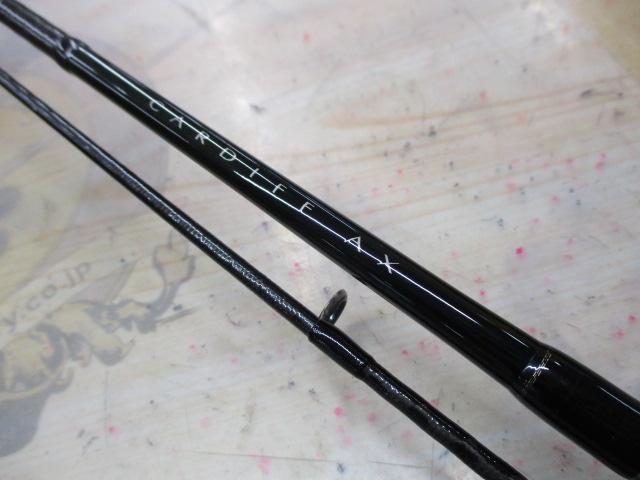 21カーディフAX S62UL