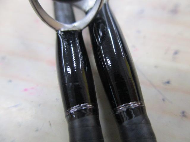 23トラウトワンAS S60XUL