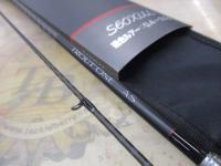 23トラウトワンAS S60XUL