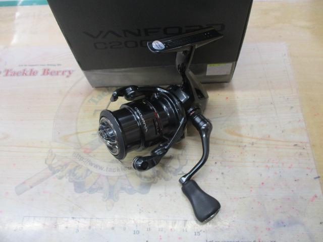 24ヴァンフォード C2000SHG