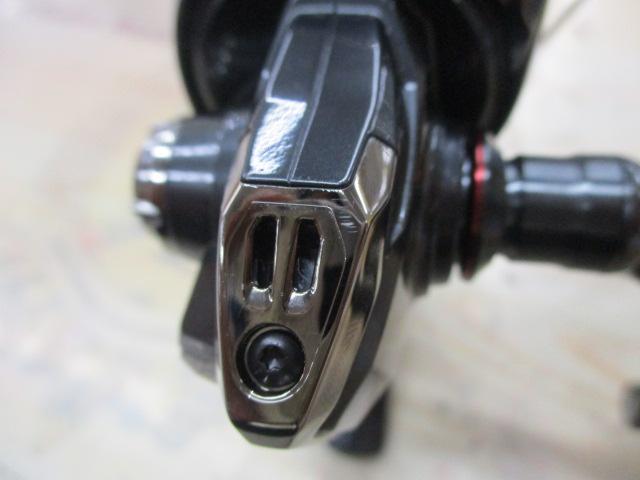 24ヴァンフォード C2000SHG