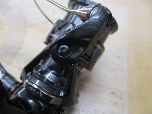 24ヴァンフォード C2000SHG