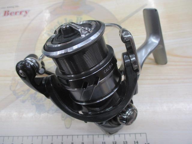 18カルディア LT2000S-XH｜＠ベリーネット 日本最大新品中古釣具WEB