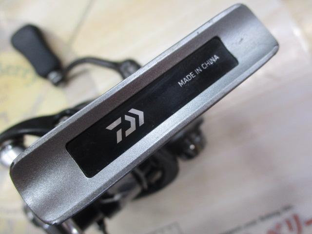 18カルディア LT2000S-XH｜＠ベリーネット 日本最大新品中古釣具WEB