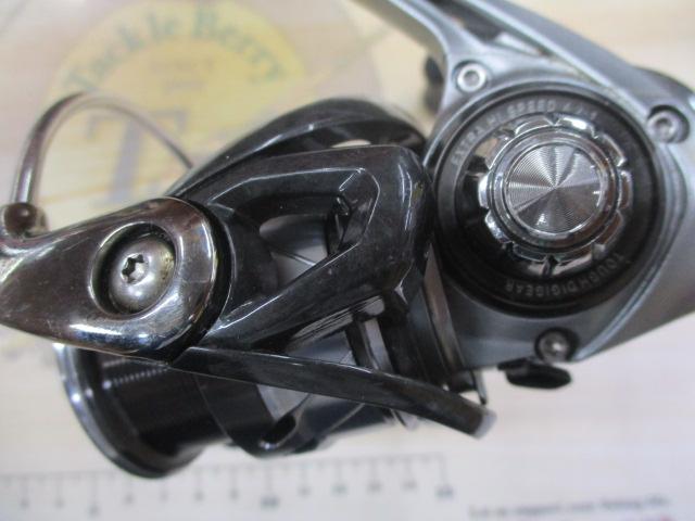 18カルディア LT2000S-XH｜＠ベリーネット 日本最大新品中古釣具WEB