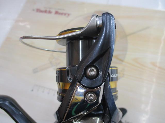 21アルテグラ C3000HG｜＠ベリーネット 日本最大新品中古釣具WEBショップ