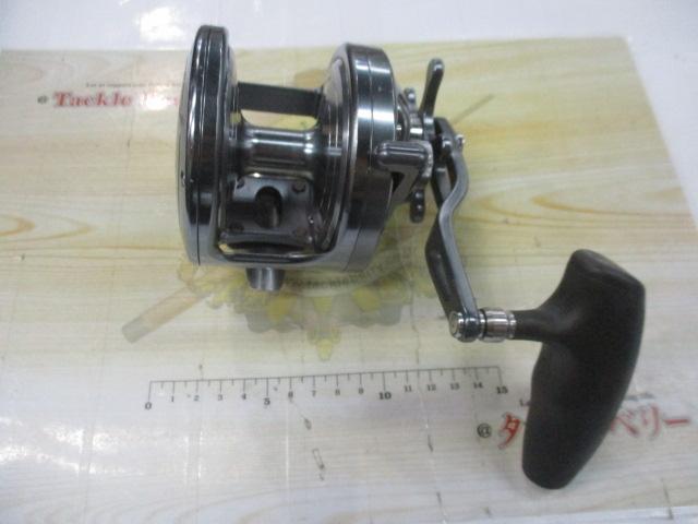 オシアジガー 5000P｜＠ベリーネット 日本最大新品中古釣具WEBショップ