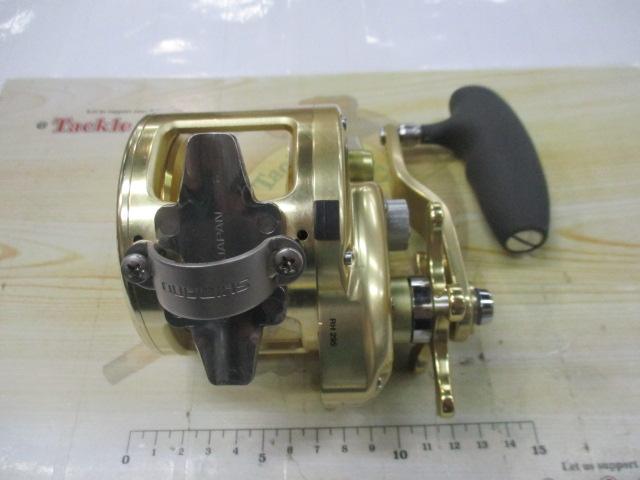 オシアジガー 5000｜＠ベリーネット 日本最大新品中古釣具WEBショップ
