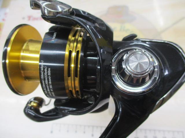 23レガリス LT3000D-C