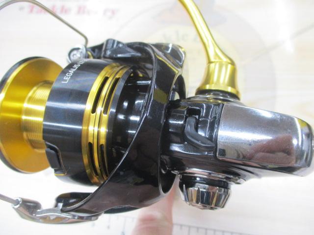 23レガリス LT3000D-C