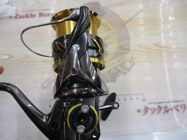 20ツインパワー 4000MHG｜＠ベリーネット 日本最大新品中古釣具WEBショップ