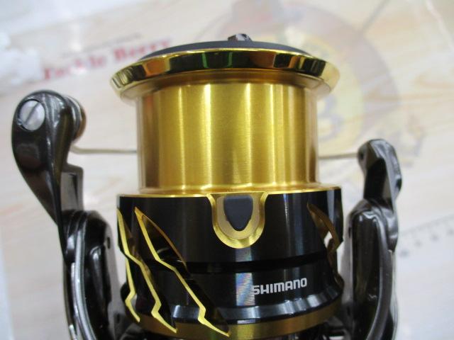 20ツインパワー 4000MHG｜＠ベリーネット 日本最大新品中古釣具WEBショップ