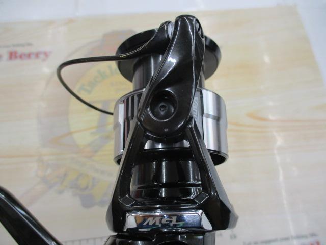 23ヴァンキッシュ C3000XG