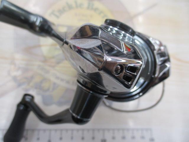 22ステラ 2500S