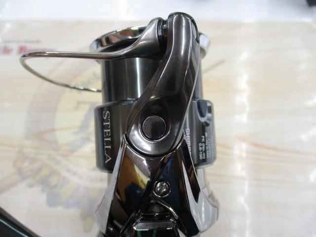 22ステラ 2500S｜＠ベリーネット 日本最大新品中古釣具WEBショップ