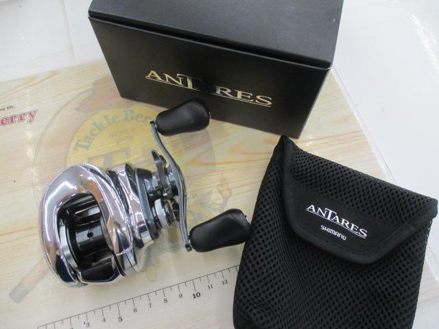 19アンタレスHG RH｜＠ベリーネット 日本最大新品中古釣具WEBショップ