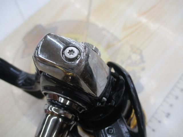 18レガリス LT3000-CXH｜＠ベリーネット 日本最大新品中古釣具WEBショップ