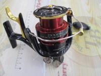 13BB-Xハイパーフォース 2500DXG