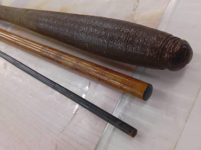 魚心観8