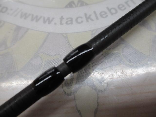 エアースティックゼロASZ-1602UL-T