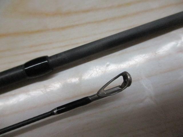 エアースティックゼロASZ-1602UL-T