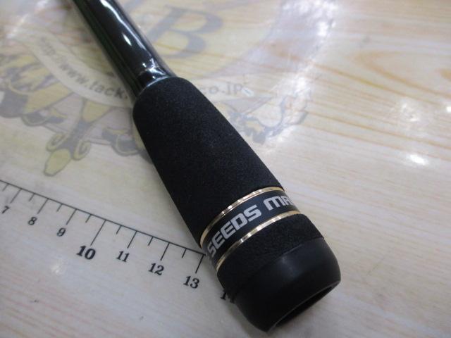 インフィニットブレイド IBC-610MMLGT｜＠ベリーネット 日本最大新品