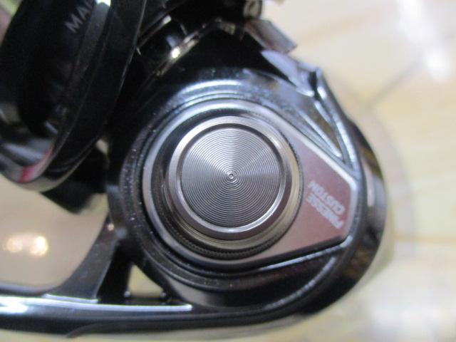 18イグジスト FC LT2500S-C