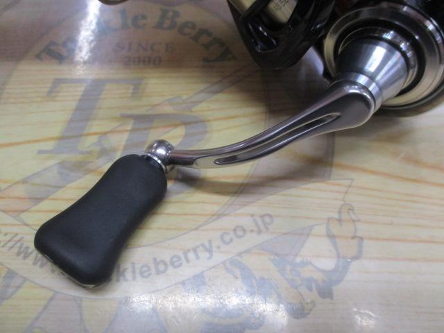 18イグジスト FC LT2500S-C